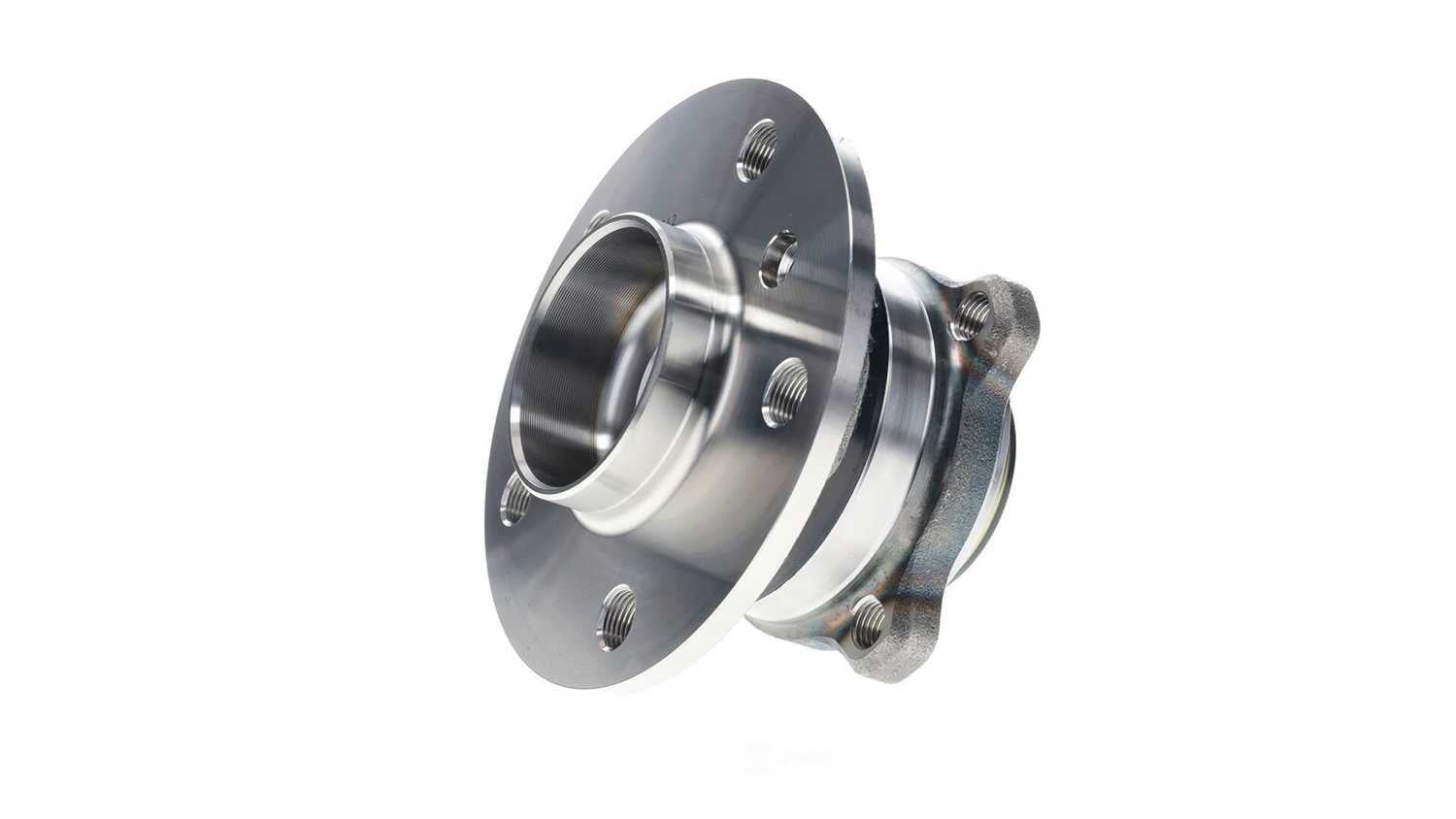 SKF BR931167 Wheel Bearing and Hub Assembly