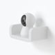 thumbnail image 3 of Organizador de Baño de Plástico Sunnimix Estante flotante de pared 17cm, 3 of 8