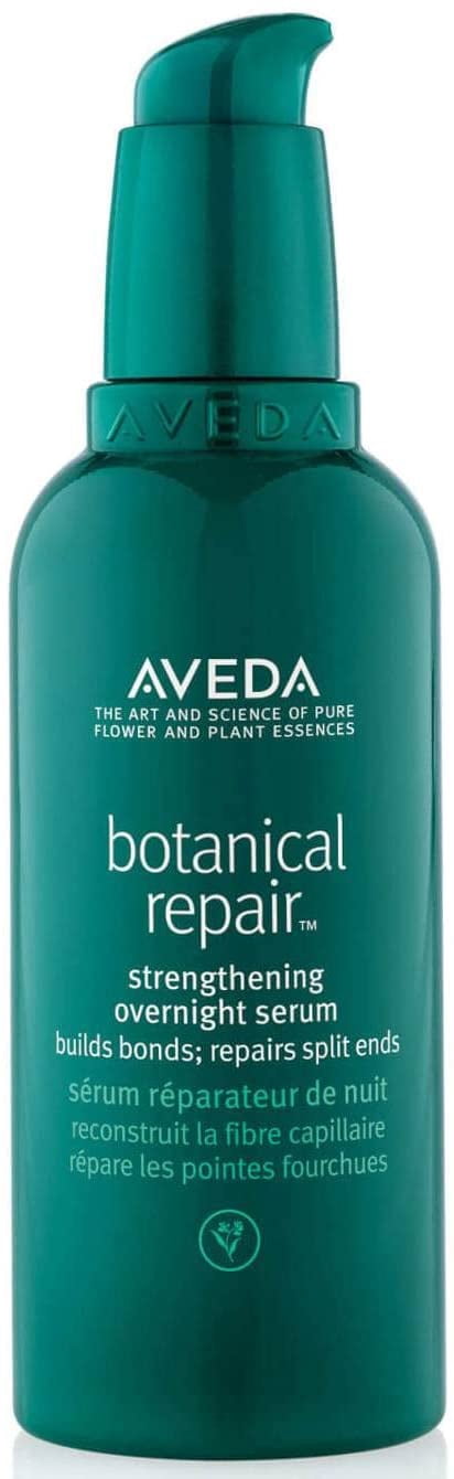 Aveda Botanical Repair Strengthening Overnight Serum 3.4 fl oz/100ml