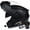 B, variant on Bluetooth Motorcycle Helmet, Flip, Adjustable, Lightweight, Durable, Portable, User-friendly, Compact Ergonomic Design