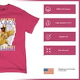 thumbnail image 6 of Chicken Bananini T-shirt Funny Italian Brainrot Gen Z Alpha Meme Men's Tee, 6 of 7