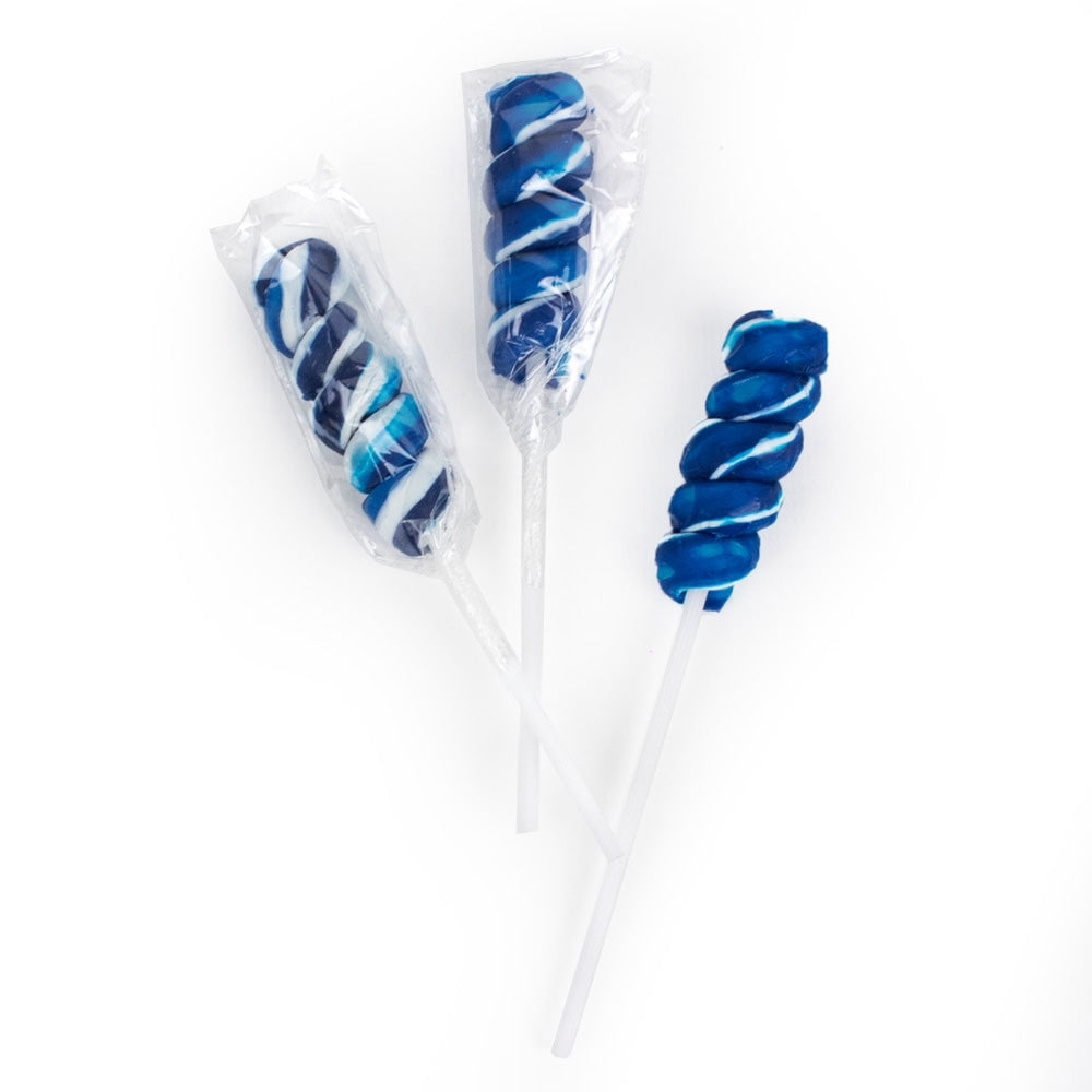 Dark Blue Candy Buffet Kit by Just Candy (Feeds 12-18) - Bulk Event Candy & Dessert Table Treats