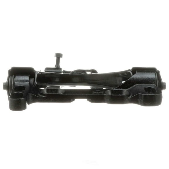 Delphi Suspension Control Arm And Ball Joint Assembly P/N:Tc6382 Fits select: 2004-2007 CHEVROLET TRAILBLAZER, 2004-2007 GMC ENVOY