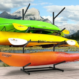RAD Sportz 83 Tall Freestanding Kayak Storage Rack