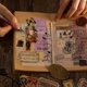 thumbnail image 4 of Pegatinas 30x Diario Pegatinas Diario Papelería Planificadores DIY Crafting Bookmarks Decor StyleF, 4 of 9