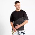 thumbnail image 4 of Dare 2B - Camiseta Henry Holland No Sweat Activo para Hombre (Negro), 4 of 6
