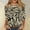 Khaki#1, variant on Plus Size Tops for Women,Womens Tops Short Sleeve Dressy,Women 3/4Sleeves Casual Shirts Pullover Loose Tunic Tops Print Blouse Blue M