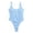 C, variant on Xijirk One Piece Swimsuit Women,Solid Fluorescent Crepe Ribbed Jumpsuit Swimsuit Classic Suits for Beach and Pool Occasions,Womens Swimsuits,Purple,S