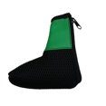 thumbnail image 1 of Accesorio del palo de golf de la cabeza del putter de la cubierta protectora Verde Sunnimix Funda duradera para putter de golf, 1 of 8
