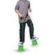 thumbnail image 5 of 1 Par de Juguetes para Niños, Zancos para Saltar, Entrenador de para Caminar, Juguete Libre para Niñas Verde 2 Hugo Juguete de zancos para niños, 5 of 9