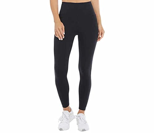 Danskin Capri Leggings With Pockets