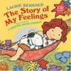 Story of My Feelings [With Audio CD] (Hardcover - Used) 0439429153 9780439429153
