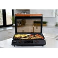 thumbnail image 2 of Blackstone E-Series 22-inch Tabletop Electric Griddle, 2 of 2