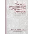 thumbnail image 1 of Pre-Owned Tactical Psychotherapy of the Personality Disorders: An MCMI-III Based Approach (Hardcover) 020515932X 9780205159321, 1 of 1