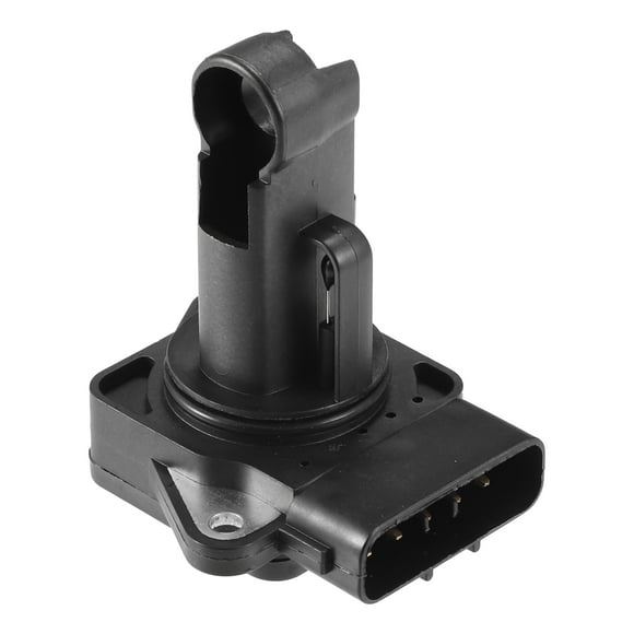 Unique Bargains Car Mass Airflow Sensor No.1974002010 for Mazda 3 2004-2008 2.0L/2.3L for Mazda 5 2006-2008 2.3L