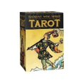 thumbnail image 1 of Nuevo CBD Tarot De Marseille Card Tarot Deck Oracle Card Tamaño 12*7cm Tarot Card con papel Manual Card Game Juego de mesa para adultosEspíritu sabio radiante Deng Xun unisex, 1 of 2
