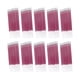 thumbnail image 3 of 100 piezas de recambios de marcadores de tela borrables con calor para sastres, costura y Rosa roja, 3 of 9