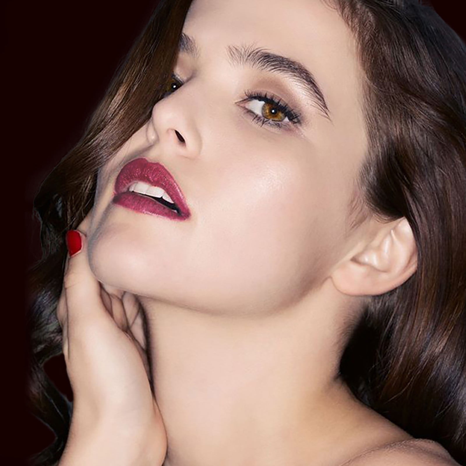 Lipstick Chateau Happily after Lip Liner Clear Lip Stick Coat Its Not So Bad Beauty Counter Lipstick Ends Plumper Lip Gloss Lip Peel off Color Stay Lipstick Lipstick That Doesn