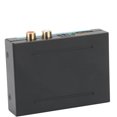 thumbnail image 3 of Interfaz multimedia HD Divisor de audio Decodificador de audio HD Adaptador de audio 4K para proyector, 3 of 8