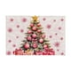 thumbnail image 2 of Decoraciones navideñas, manteles individuales navideños, manteles individuales para decoración de restaurantes, manteles individuales aislantes, manteles individuales occidentales, manteles individual, 2 of 6