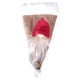 thumbnail image 1 of Advancent Cubiertos de Navidad Cubiertos Vajilla Bolsas Festival Telas no tejidas Cubiertos Bolsillo Hogar Vacaciones Cena Bebé Suministros de Kits de decoración para fiestas Marrón, 1 of 6