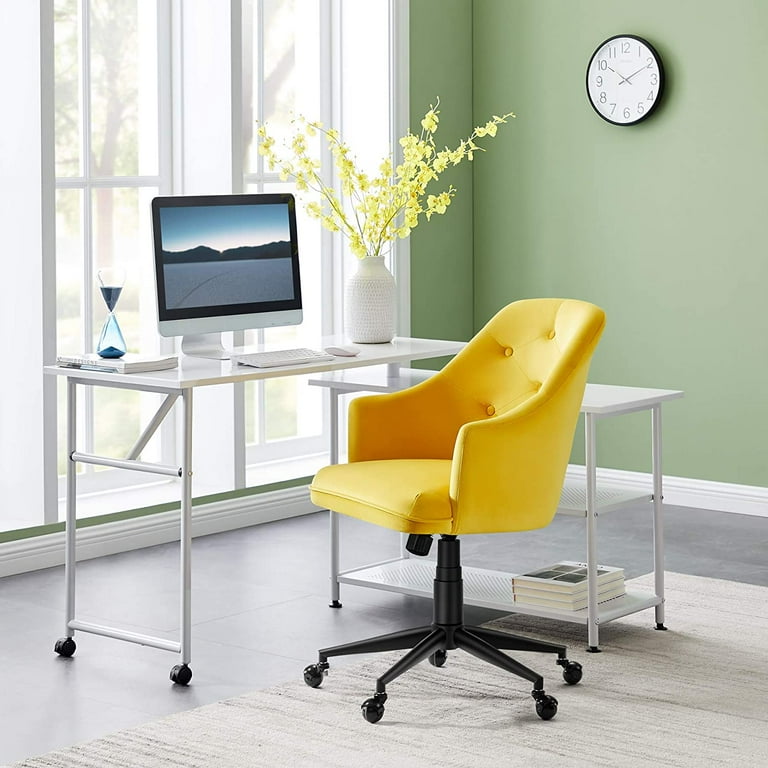 Habitat Velvet Office Chair sites.unimi.it