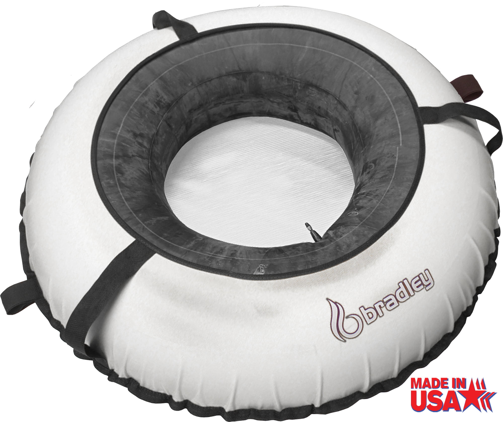 COLOSSAL Inner Tube River Rafting Tube Cover Combo New with Attaching Buckles 