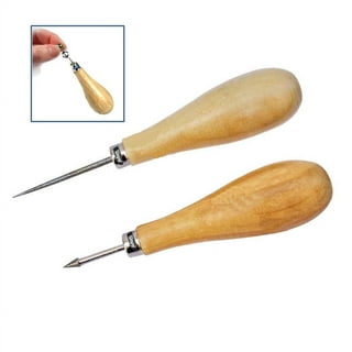 Deluxe Bead Reamer Set with Three Tips
