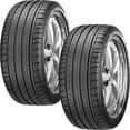 thumbnail image 1 of PAQUETE DE 2LLANTAS 255/35 R18 DUNLOP SP SPORT MAXX GT, 1 of 2