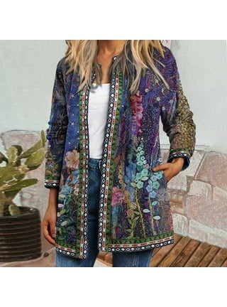 Women's ethnic jackets clearance online
