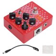 thumbnail image 4 of Pedal de Efectos ANGGREK para Bajo Estructura Estable, 4 of 8