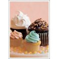 thumbnail image 1 of The Cupcake Journal, 1 of 1