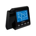 thumbnail image 3 of ElectroHome EAAC601 - Clock radio - black, 3 of 7