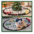 thumbnail image 4 of Tren Eléctrico De Carga Y Pasajeros Juguete Niño Militar Wünd, 4 of 5