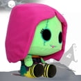 thumbnail image 2 of Funko Peluche Sally Luz UV Extraño Mundo De Jack Figura Original Funko Funkoween The Nightmare Before Christmas Blacklight, 2 of 3