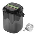 thumbnail image 1 of Humidificador de aire de niebla de 3L, protección portátil contra escasez de agua recargable por USB con luz nocturna para trabajar, ,, 1 of 8