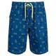 thumbnail image 2 of Regatta - Pantalones Cortos Hadden II para Hombre (Rojo), 2 of 3