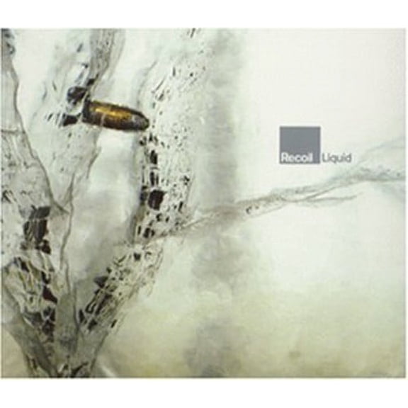 Recoil - Liquid - Music & Performance - CD