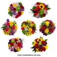 thumbnail image 3 of Mixed Flower Bouquet Extra Large, 3 of 7