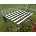thumbnail image 3 of Palram - Canopia Heavy Duty Greenhouse Shelf Bundle (4 Shelves), 3 of 9
