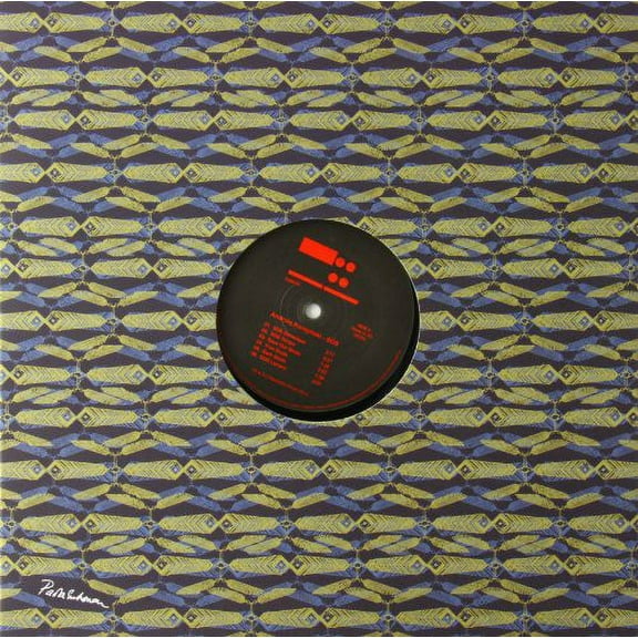 Sos/The Sweet Decay (Vinyl)