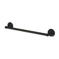 thumbnail image 1 of Kingston Brass Classique 24" Porte-Serviettes, 1 of 2