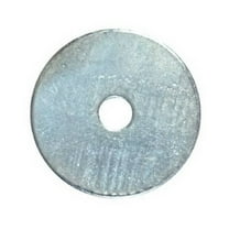 Hillman Fender Washer 5/16 " Zinc Plated Steel 100/Box