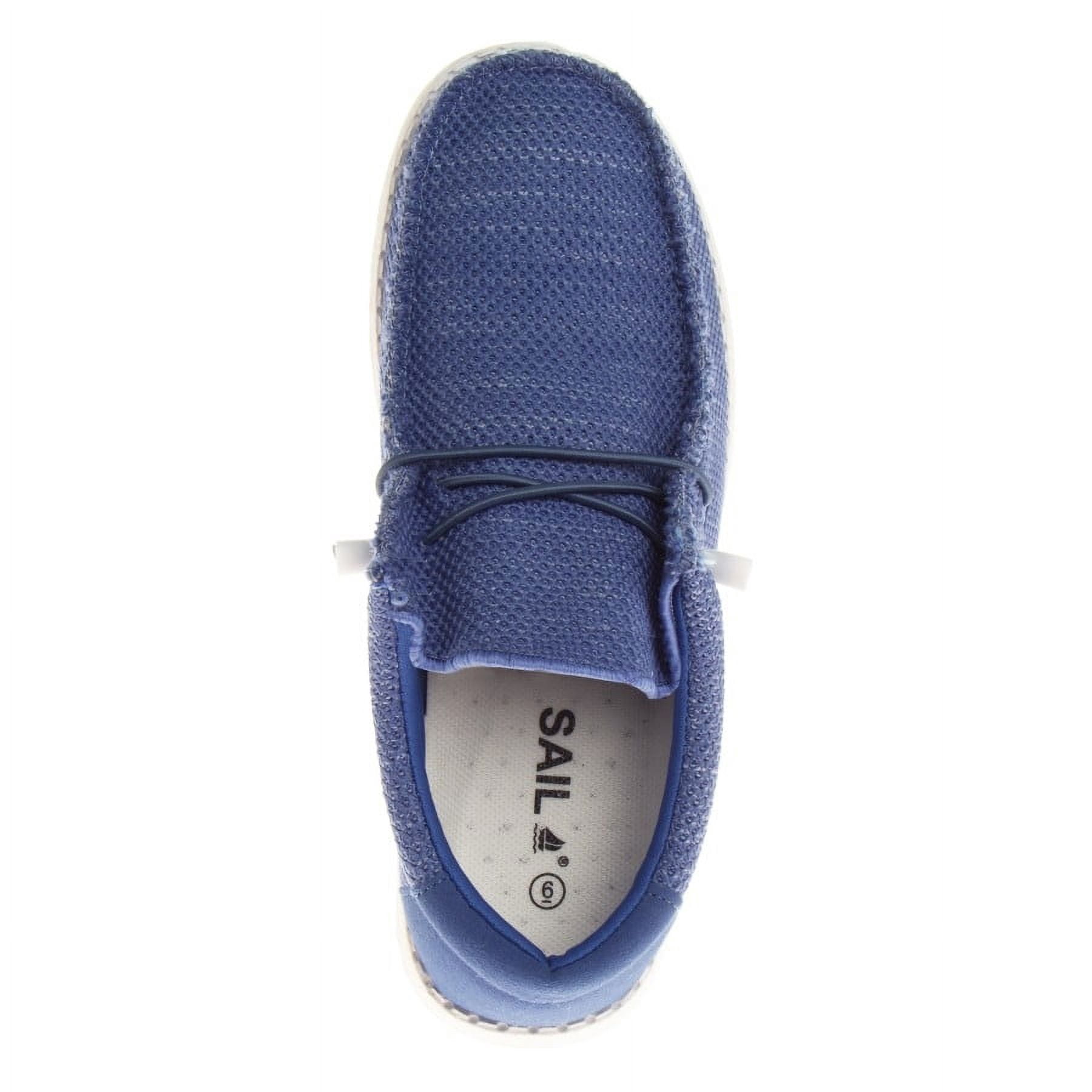 Sail Ava Women'S Casual Shoes, Blue, 6