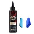 thumbnail image 2 of Car Restorer Kit For Windshield Headlight Cleaning Scratch Removal With Sponge And Microfiber Towel, 2 of 6