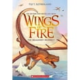 thumbnail image 1 of The Dragonet Prophecy (Wings of Fire #1), 1 of 2