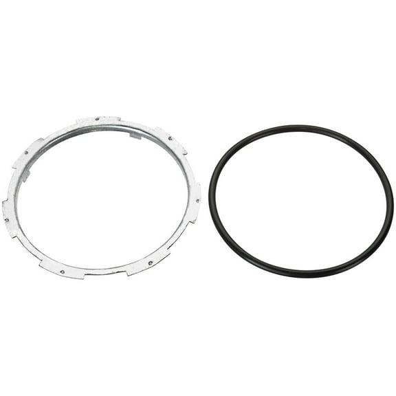 Agility Auto Parts 4060008 Fuel Tank Lock Ring for Ford, Lincoln, Mazda, Mercury Specific Models