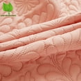 Waterproof Fitted Sheet Breathable Antibacterial Mattress Protector