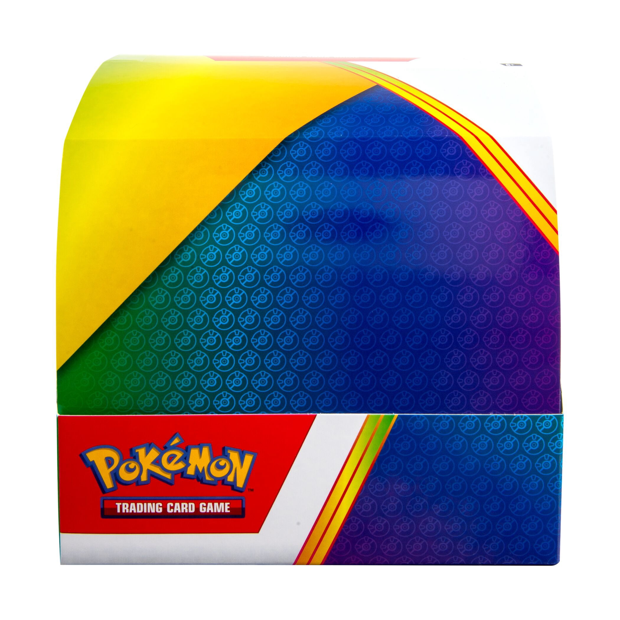 Pokemon Trading Card Games ME2 Phantasmal Flames 3Pk Blister - 24ct