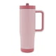 thumbnail image 2 of Termo de Acero Inoxidable Color Rosa de 1.1 litros Built, 2 of 6
